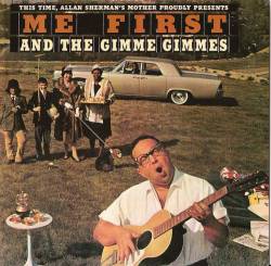 Me First And The Gimme Gimmes : Billy